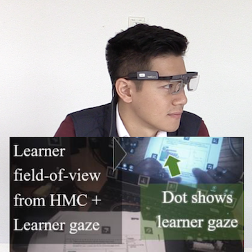 Augmenting Instruction