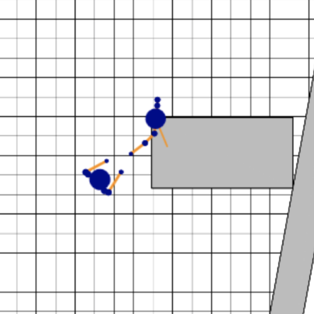 Kinected makerspaces